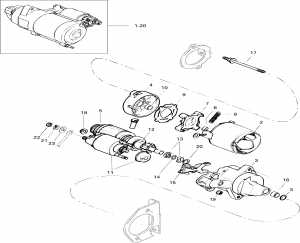 04-  (04- Electric Starter)