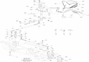 07-   System 500 (07- Steering System 500)