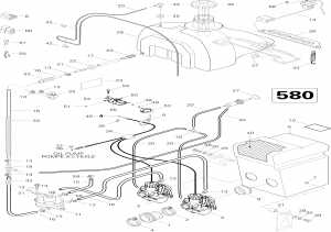 02-   580 (02- Fuel System 580)