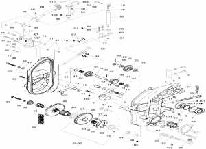 05-  580 (05- Transmission 580)