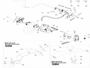 06-  580 (06- Brake 580)