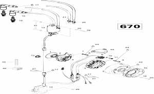 03-  670 (03- Magneto 670)