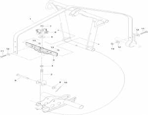 08-   Quick Adjusment (08- Rear Suspension Quick Adjusment)