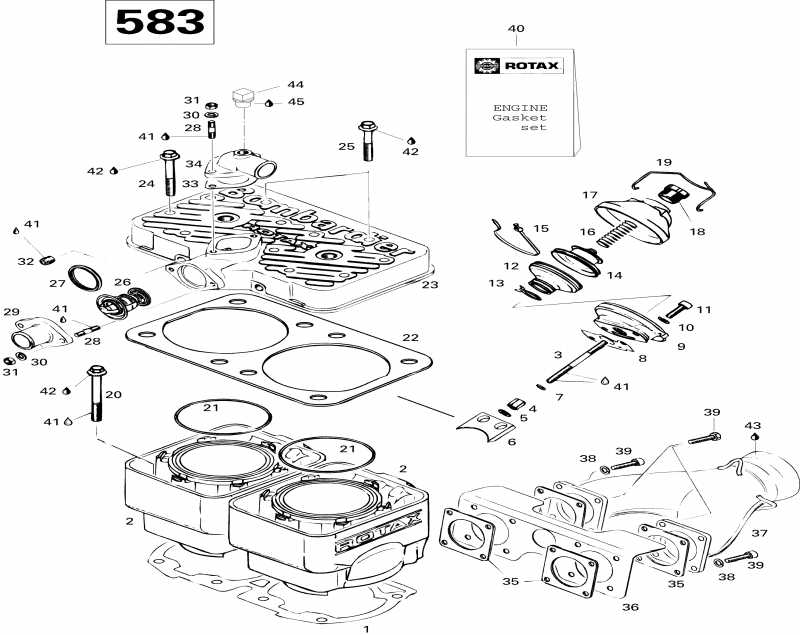    MX Z 583, 1996 -     583