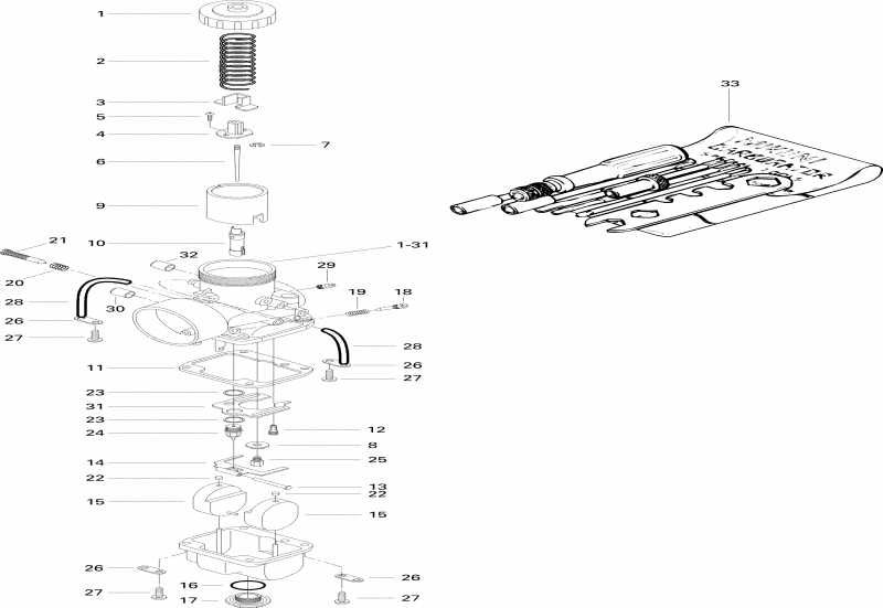 Skidoo MX Z 670, 1996 ������ - ����������