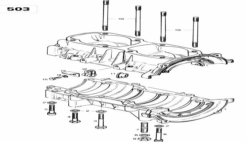  Ski-doo -   (503)