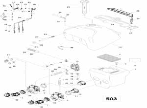 02-   500 (02- Fuel System 500)