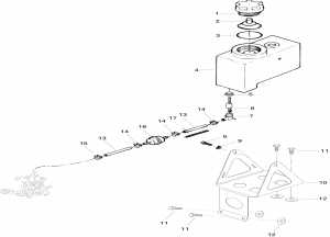 02-    Sport (02- Oil Tank And Support)