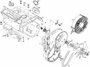 01-  System (01- Cooling System)