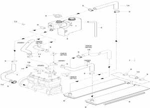 01-  System (500) (01- Cooling System (500))