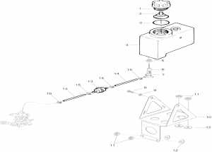 02-    Sport (02- Oil Tank And Support)