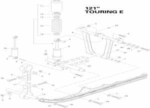 08- Front  E (08- Front Arm E)