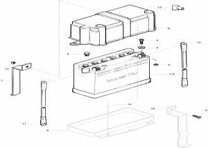 10- Battery (10- Battery)