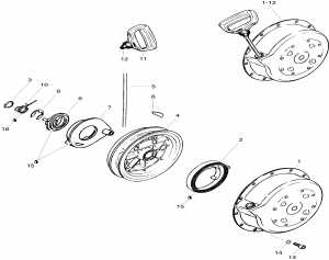 04- Rewind  Le, Sle (04- Rewind Starter Le, Sle)