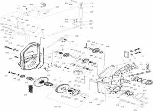 05-  Sle (05- Transmission Sle)