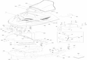 09- Cab  Console Sle (09- Cab And Console Sle)