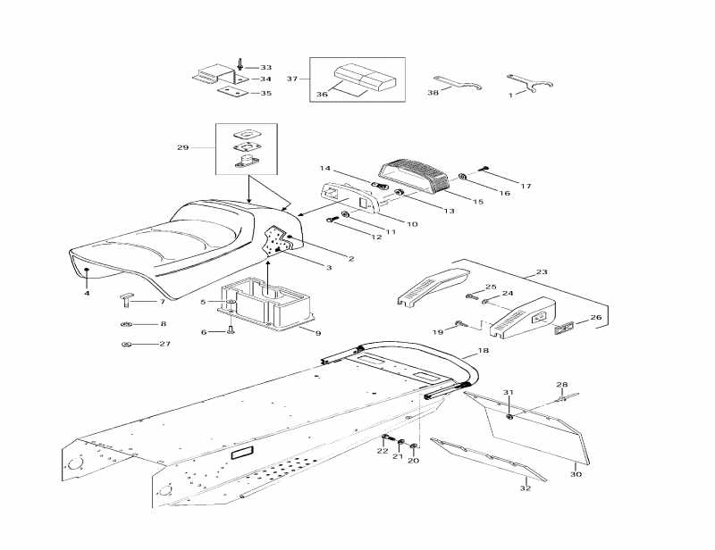 �������� - Seat And Accessories