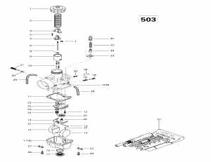 02- s (503) (02- Carburetors (503))