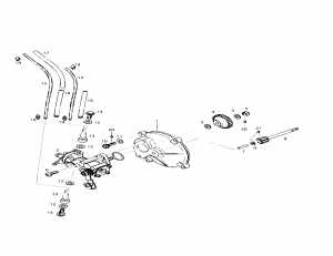 02- Oil Injection System (02- Oil Injection System)