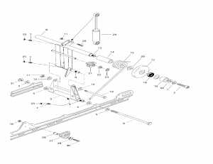 08- Rear ,   (08- Rear Arm, Rear Suspension)