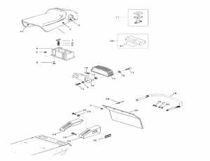 09-    (09- Seat And Accessories)