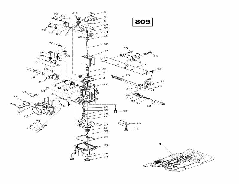   Mach 1, 1997  - s (809)