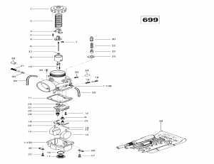 02- s (699) (02- Carburetors (699))