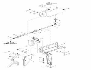 02-    Sport (02- Oil Tank And Support)