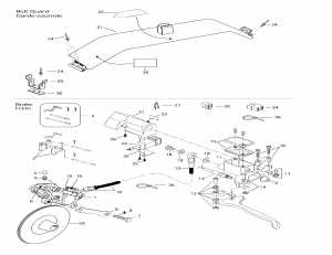 06- Hydraulic   Belt Guard (06- Hydraulic Brake And Belt Guard)