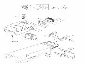 09-    (09- Seat And Accessories)