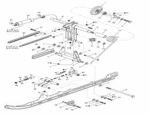 08- Rear ,   (08- Rear Arm, Rear Suspension)