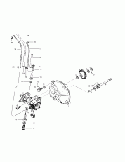 02- Oil Injection System (02- Oil Injection System)