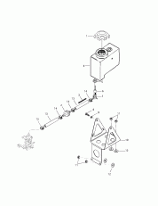 02-    Sport (02- Oil Tank And Support)