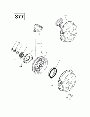 04- Rewind  (377) (04- Rewind Starter (377))