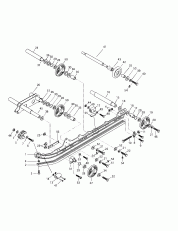 08-   (08- Rear Suspension)