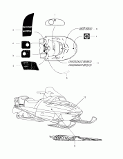 09-  (09- Decals)