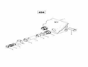 02- Air  (494) (02- Air Silencer (494))