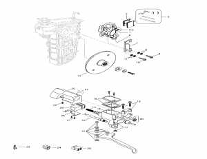 06-  (06- Brake)