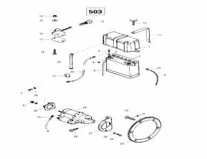 10-  System (503) (10- Electrical System (503))