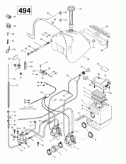 02-   (494) (02- Fuel System (494))