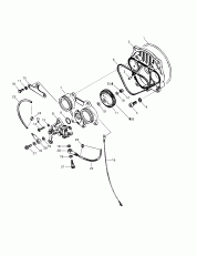 02- Oil Injection System (02- Oil Injection System)