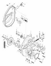 05- case (05- Chaincase)