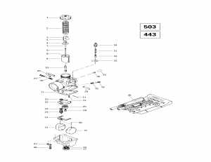 02- s (503, 443) (02- Carburetors (503, 443))