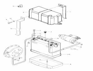 10-  System (10- Electrical System)