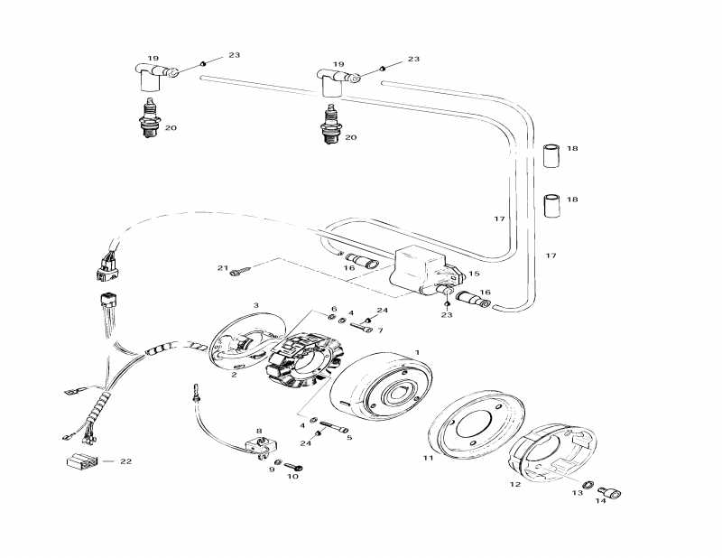  Ski Doo - 