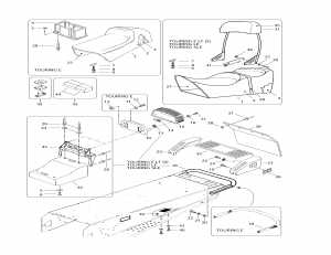 09-    (09- Seat And Accessories)