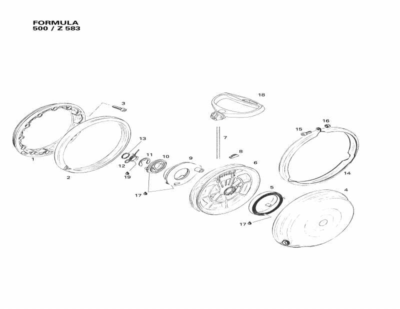   Formula 500, 1998  - Rewind 
