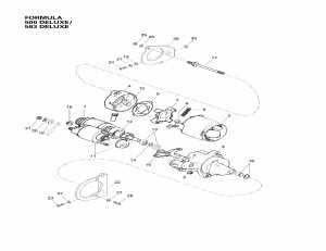 04-  (04- Electric Starter)