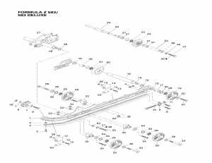 08-   2 (08- Rear Suspension 2)