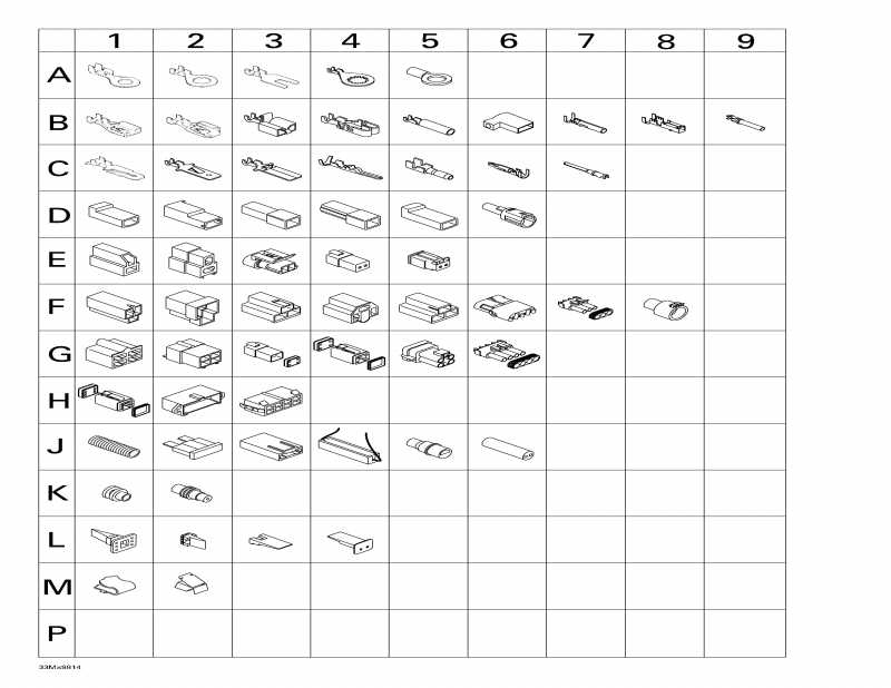 snowmobile Skidoo Formula III 600 LT, 1998  -  